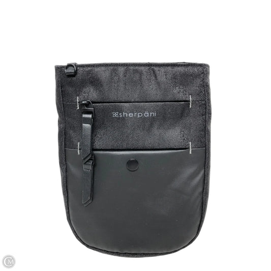 Crossbody By Sherpani, Size: Medium