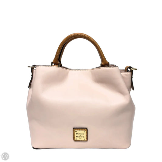 Handbag Designer By Dooney And Bourke, Size: Medium