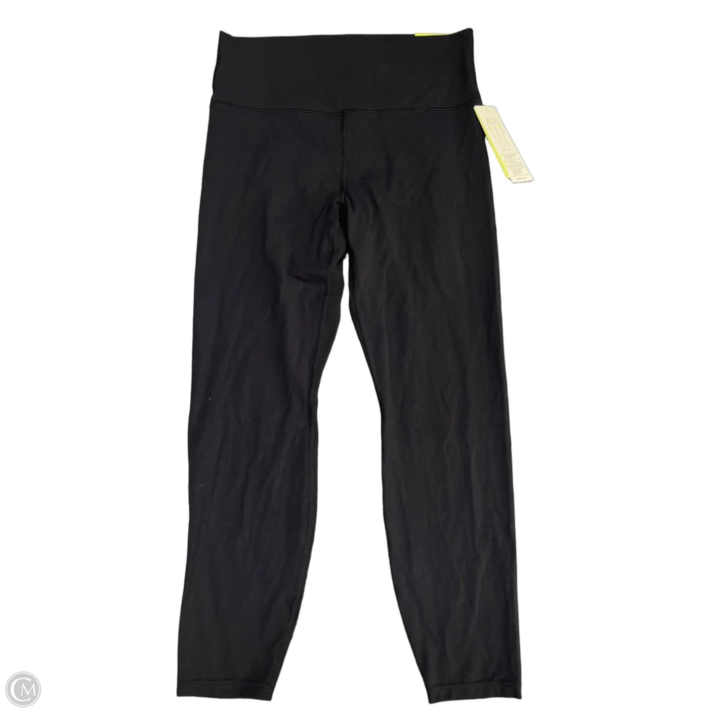 Athletic Leggings By All In Motion In Black, Size: L