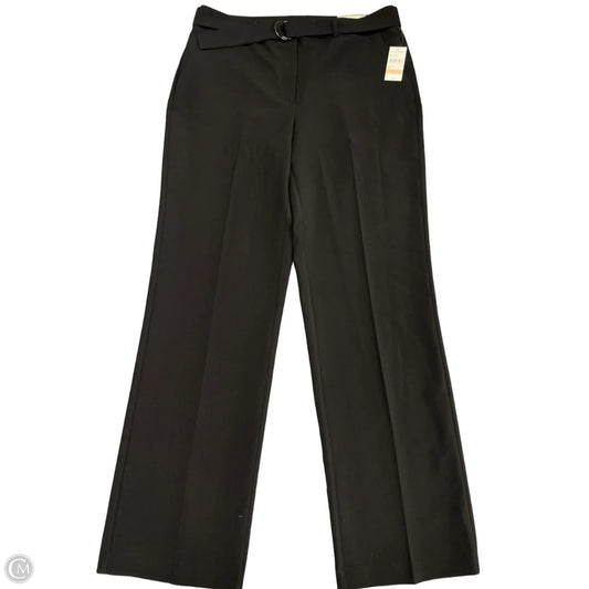 Pants Dress By Studio Works In Black, Size: 12
