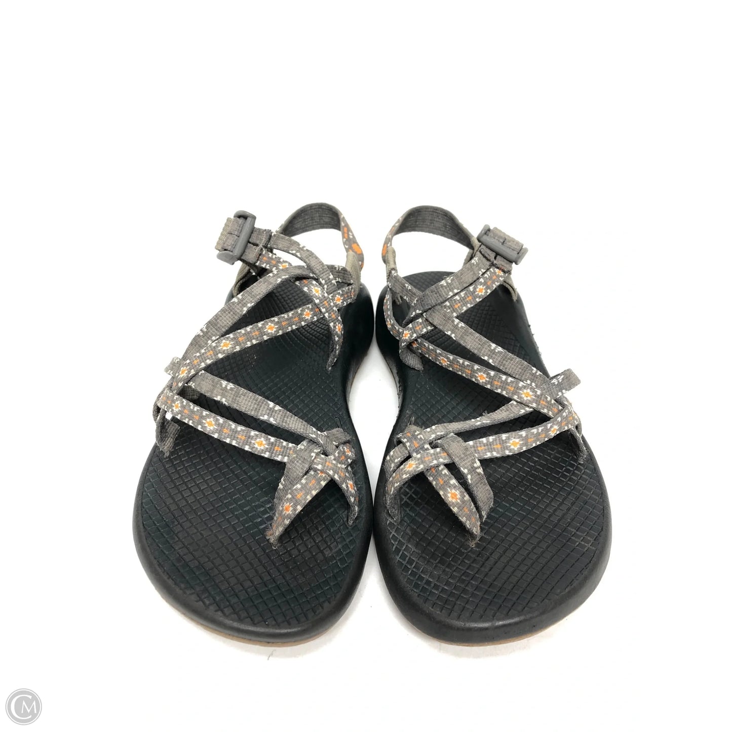 Sandals Sport By Chacos In Grey, Size: 8