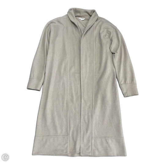 Cardigan By Olive And Oak In Tan, Size: S