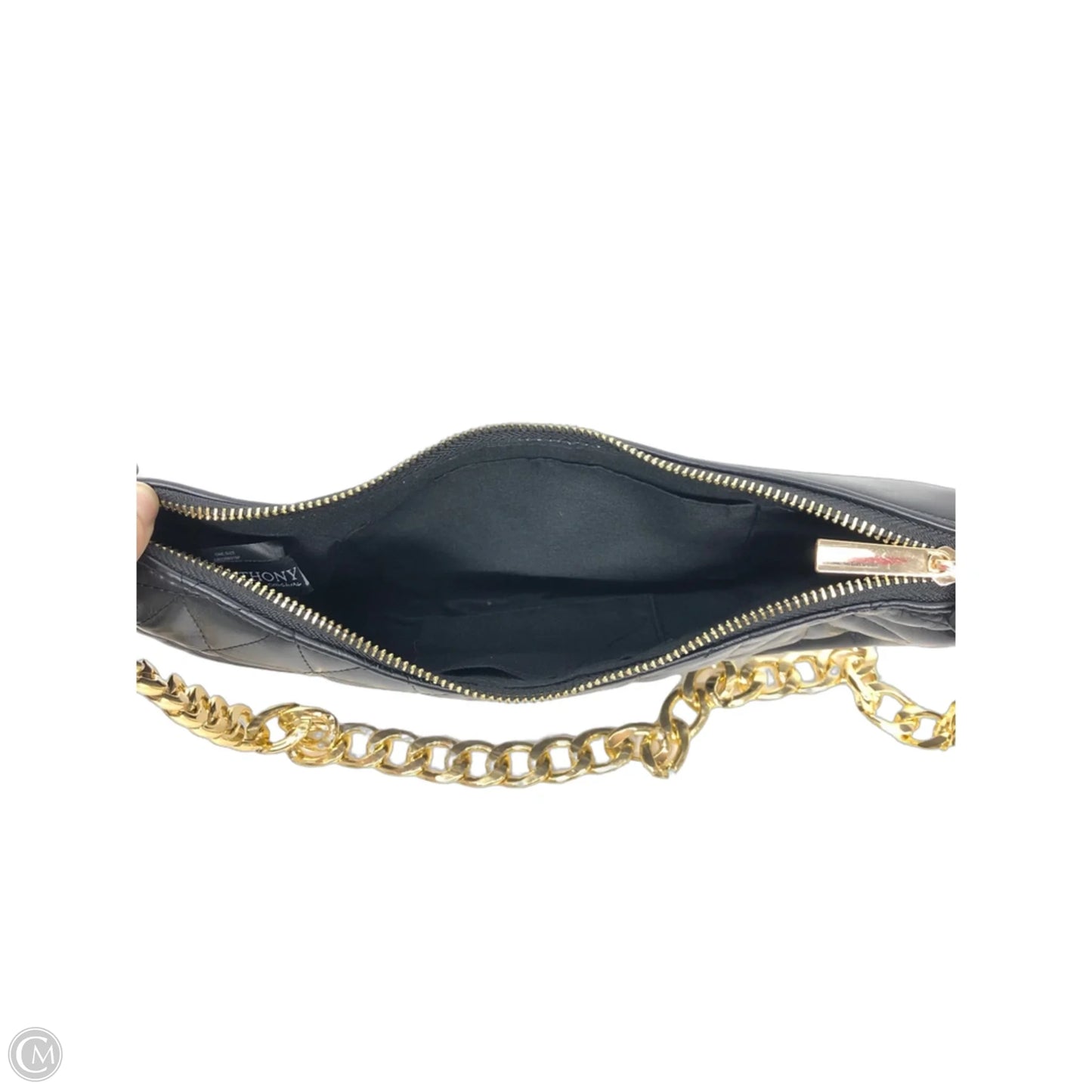 Crossbody By Antthony, Size: Medium