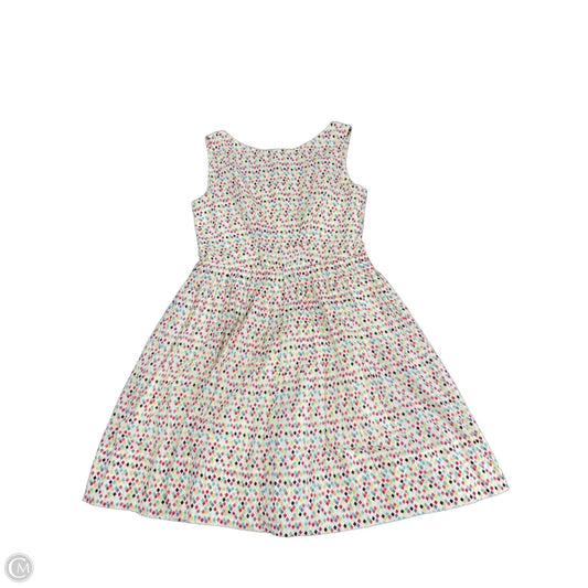 Dress Casual Short By Cme In Multi-colored, Size: S