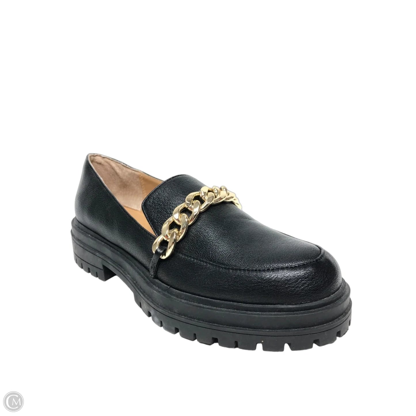 Shoes Flats By Jessica Simpson In Black, Size: 8.5