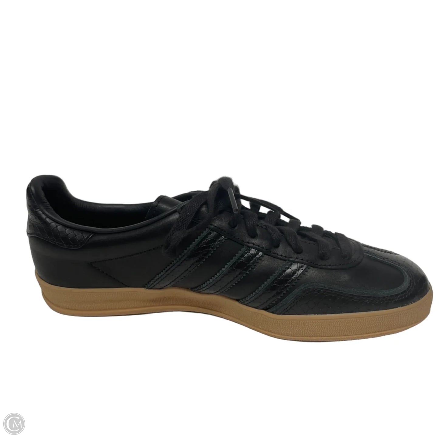 Shoes Sneakers By Adidas In Black, Size: 10.5