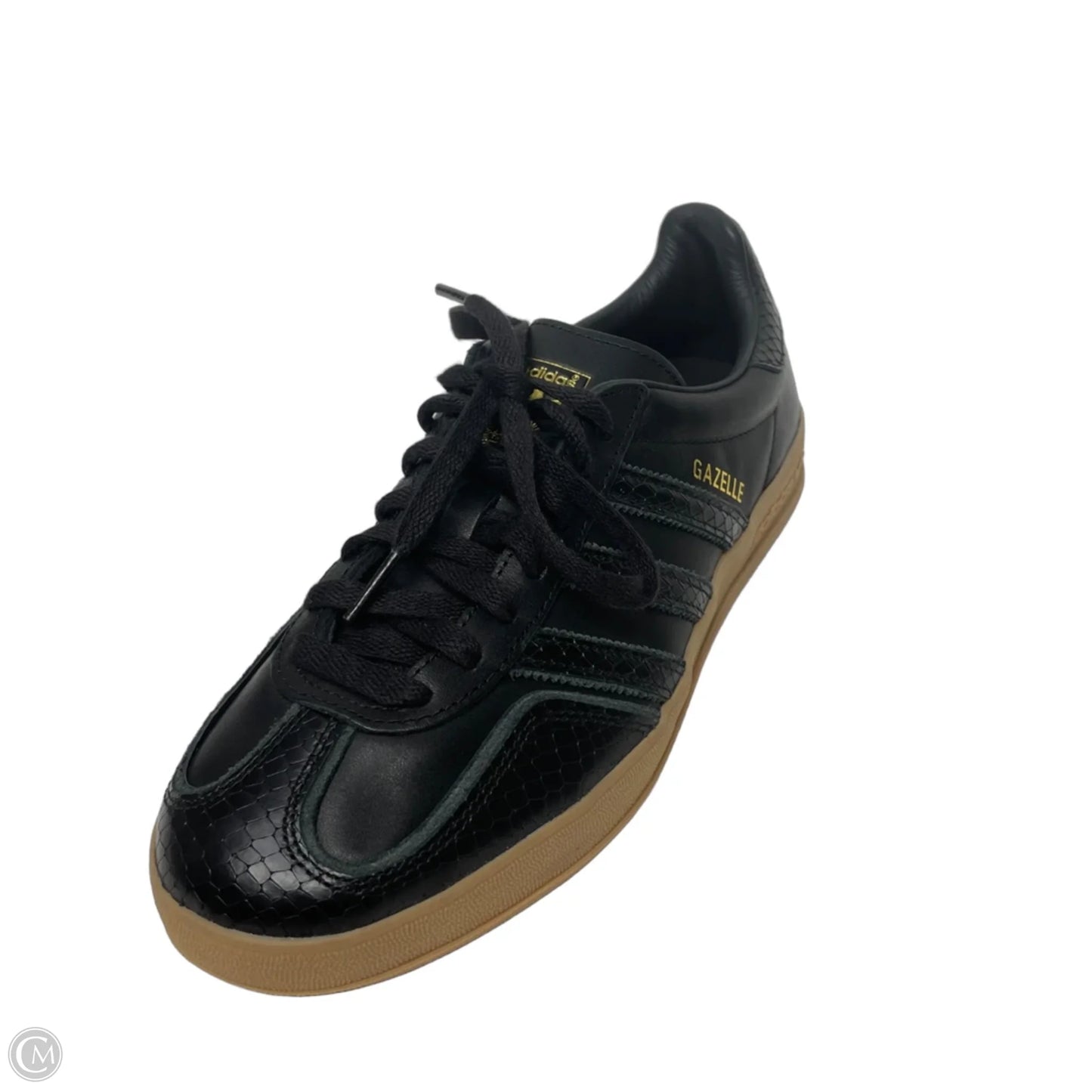 Shoes Sneakers By Adidas In Black, Size: 10.5