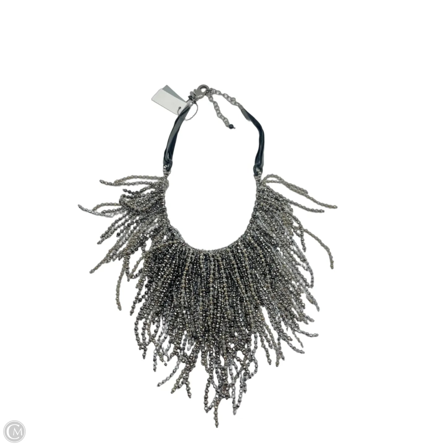 Necklace Statement By Chicos
