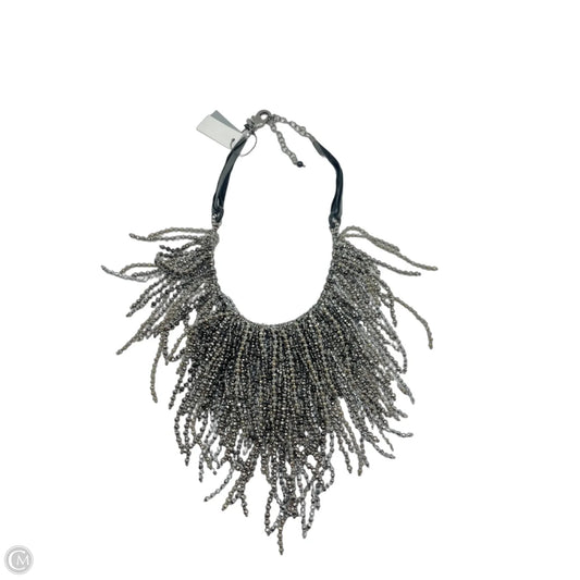 Necklace Statement By Chicos