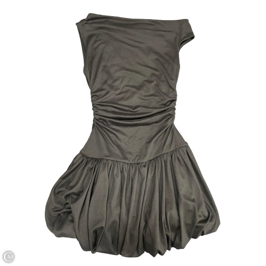 Dress Casual Short By 12th Tribe In Black, Size: S
