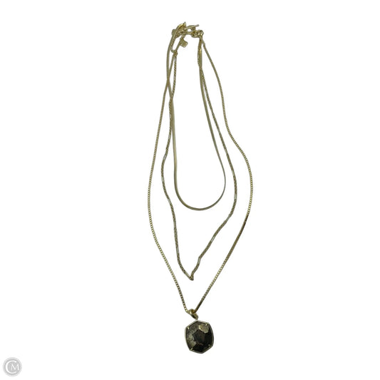 Necklace Layered By Kendra Scott