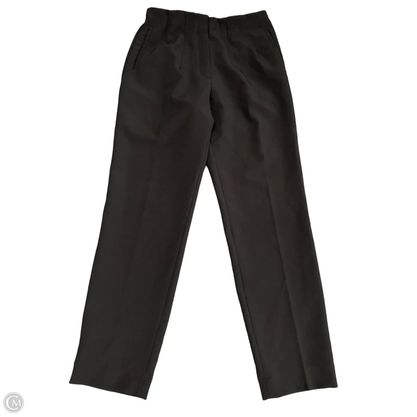 Pants Dress By Express In Black, Size: S