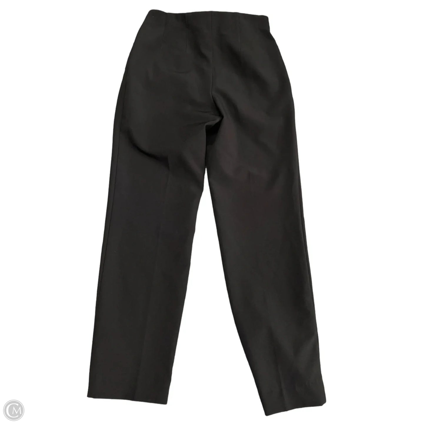 Pants Dress By Express In Black, Size: S