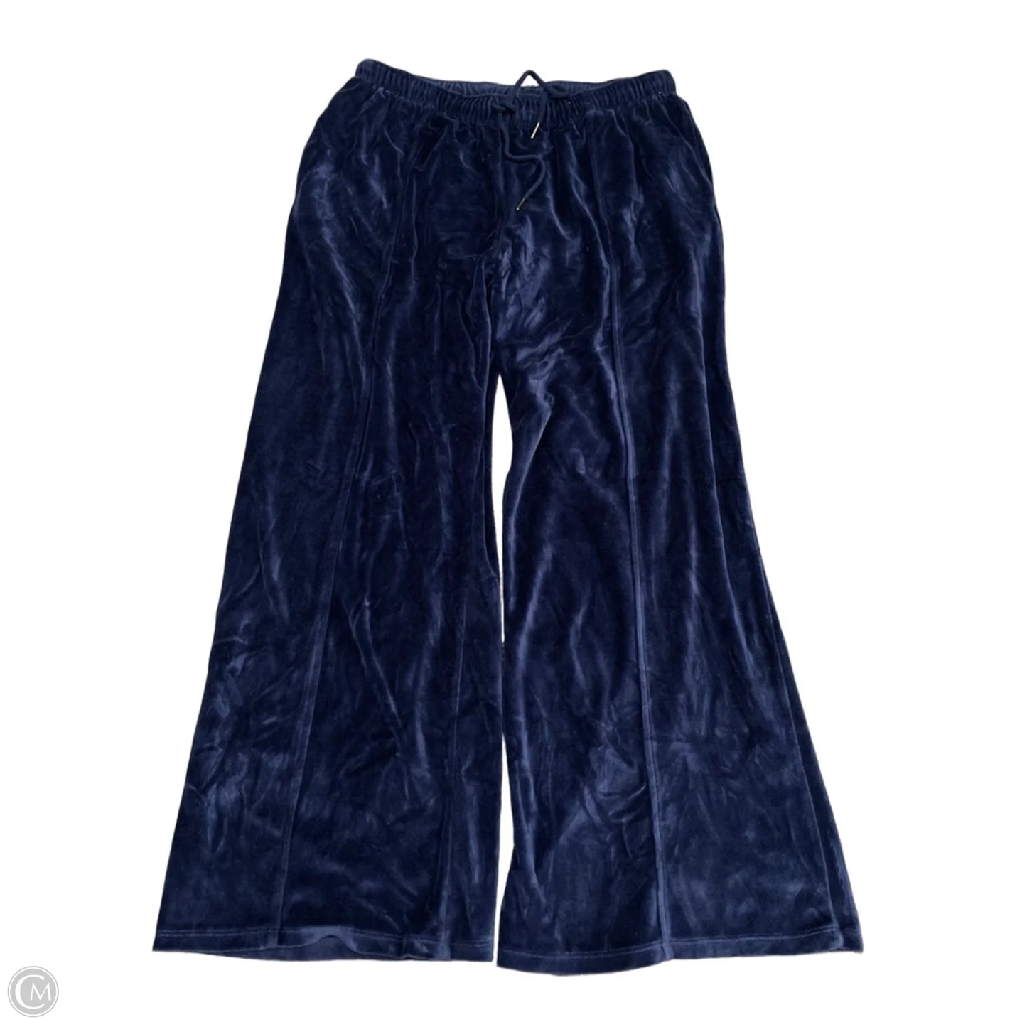 Pants Lounge By Universal Thread In Navy, Size: Xl