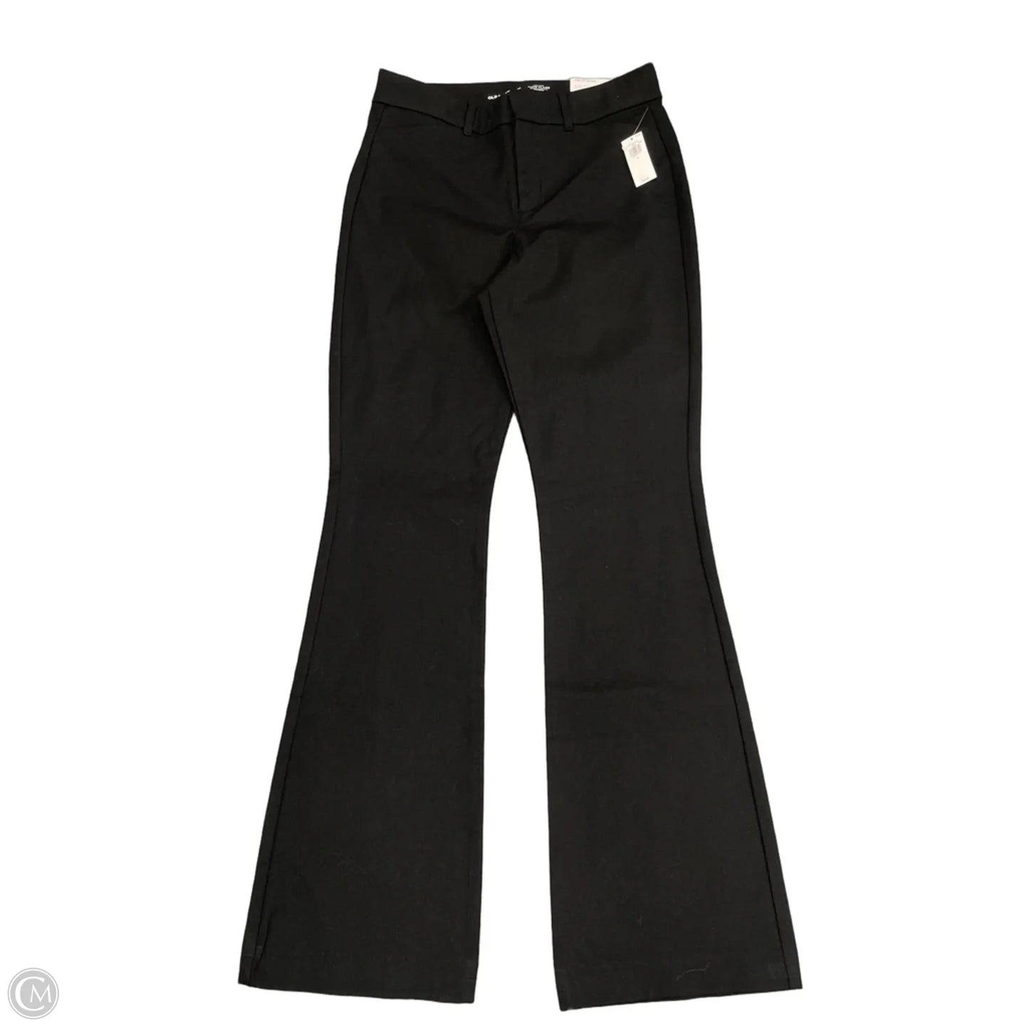 Pants Dress By Old Navy In Black, Size: 10