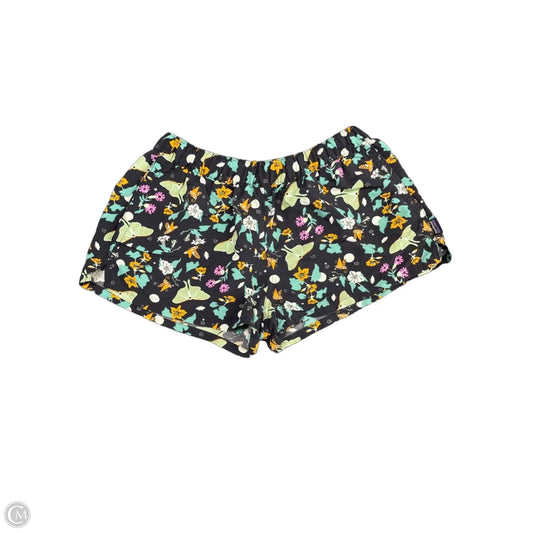 Athletic Shorts By Patagonia In Multi-colored, Size: S