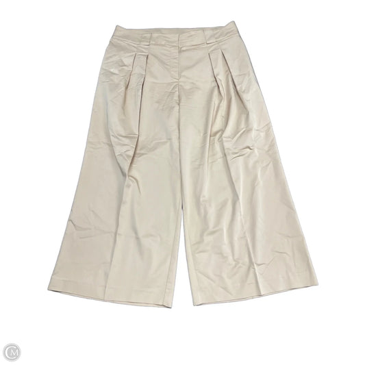 Pants Dress By Lane Bryant In Beige, Size: 18
