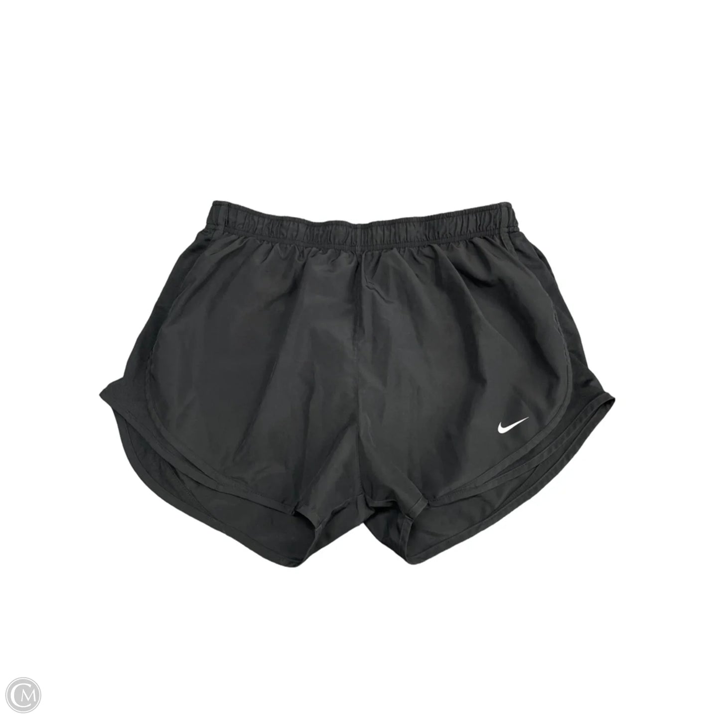 Athletic Shorts By Nike Apparel In Black, Size: Xl