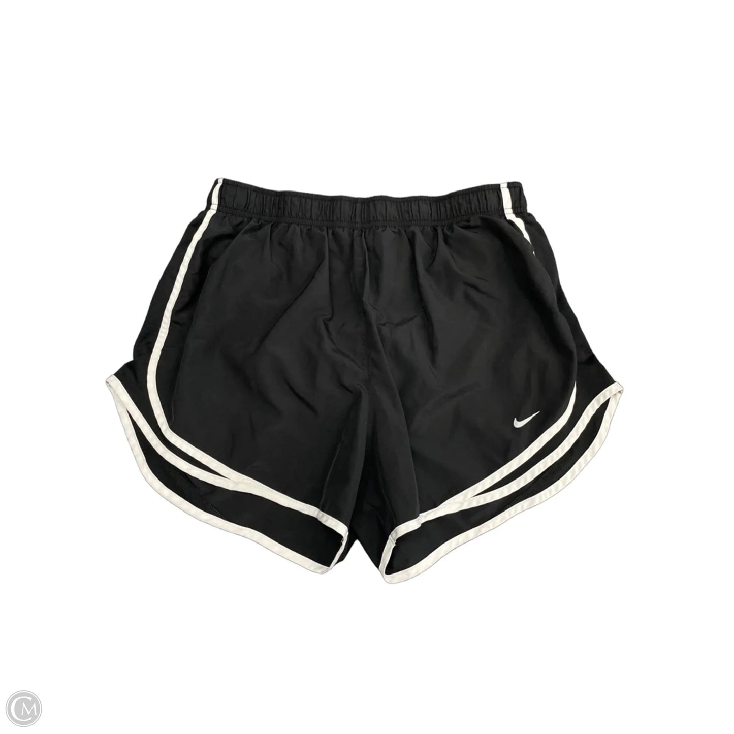 Athletic Shorts By Nike Apparel In Black, Size: Xl