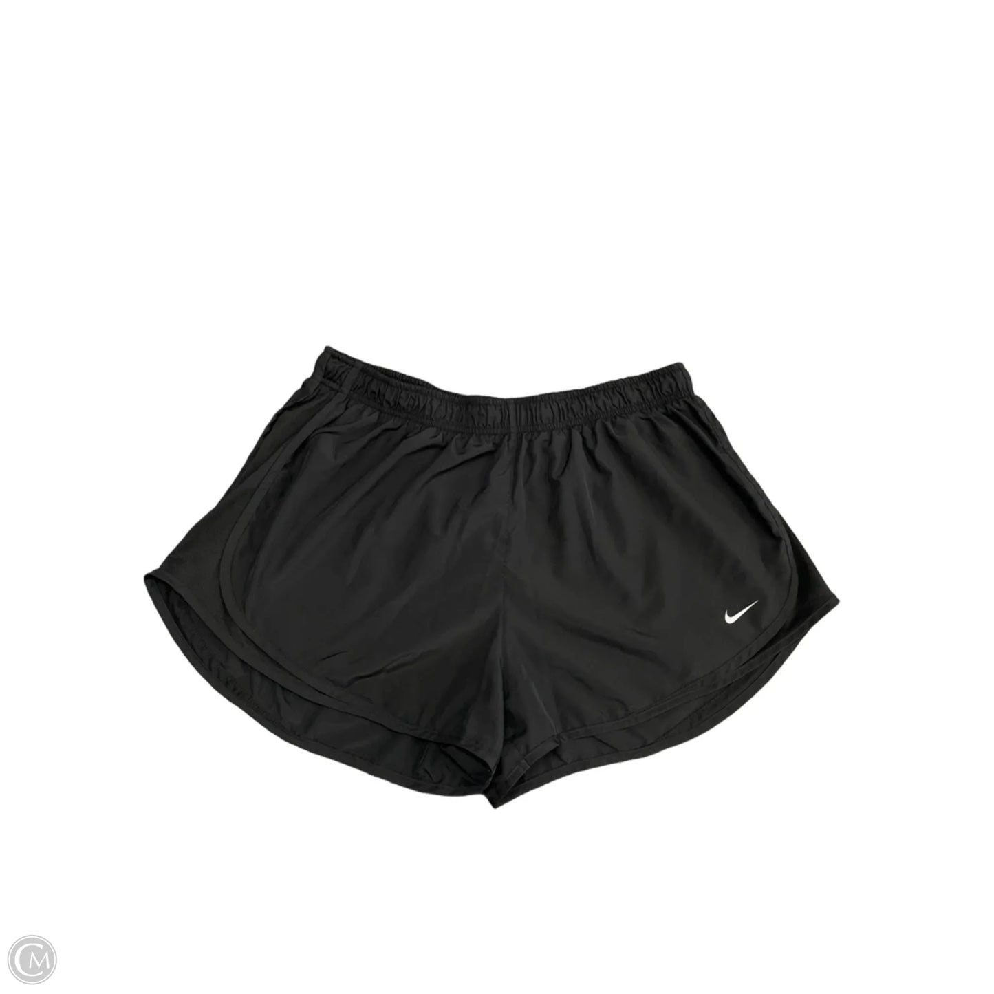 Athletic Shorts By Nike Apparel In Black, Size: 2x