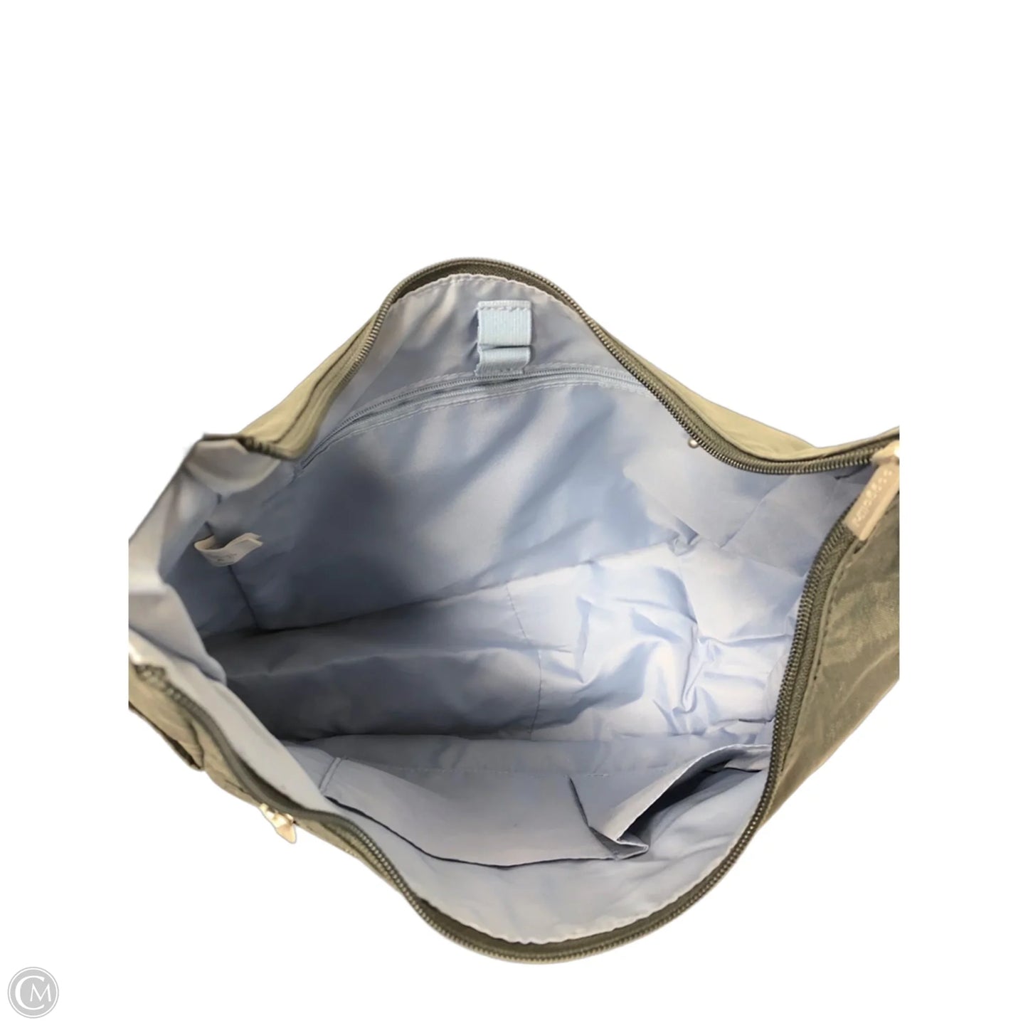 Handbag By Baggallini, Size: Medium