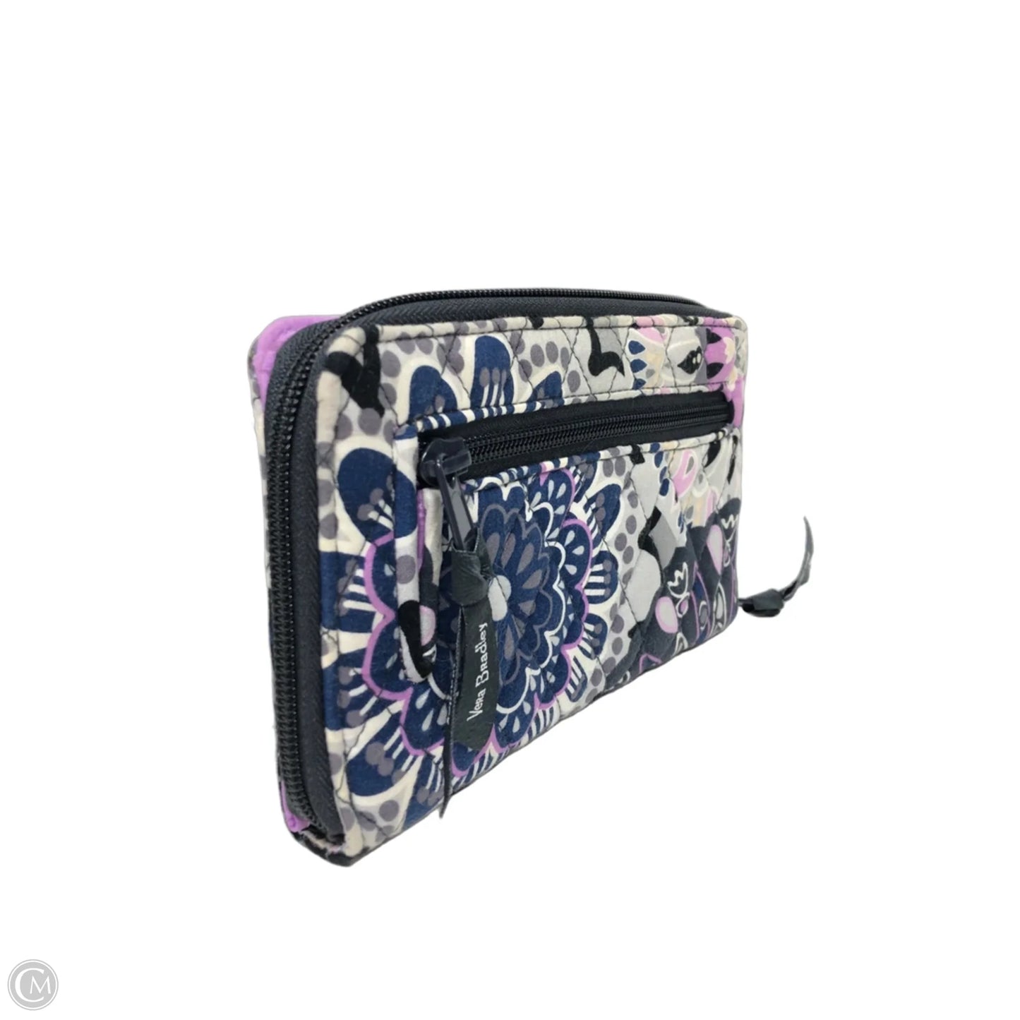 Wallet By Vera Bradley, Size: Large