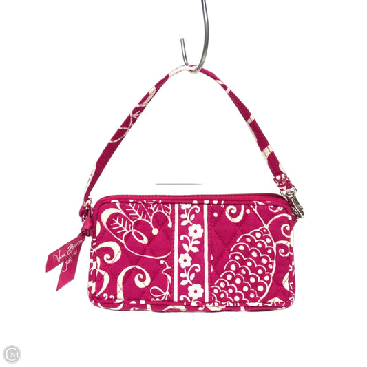 Accessory Tag By Vera Bradley, Size: