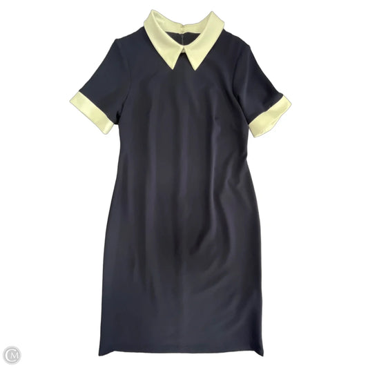 Dress Casual Short By Shelby And Palmer In Navy, Size: 12