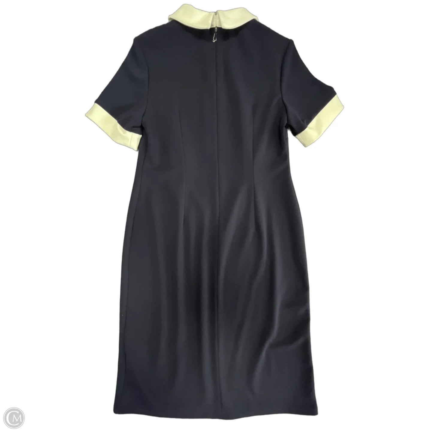 Dress Casual Short By Shelby And Palmer In Navy, Size: 12