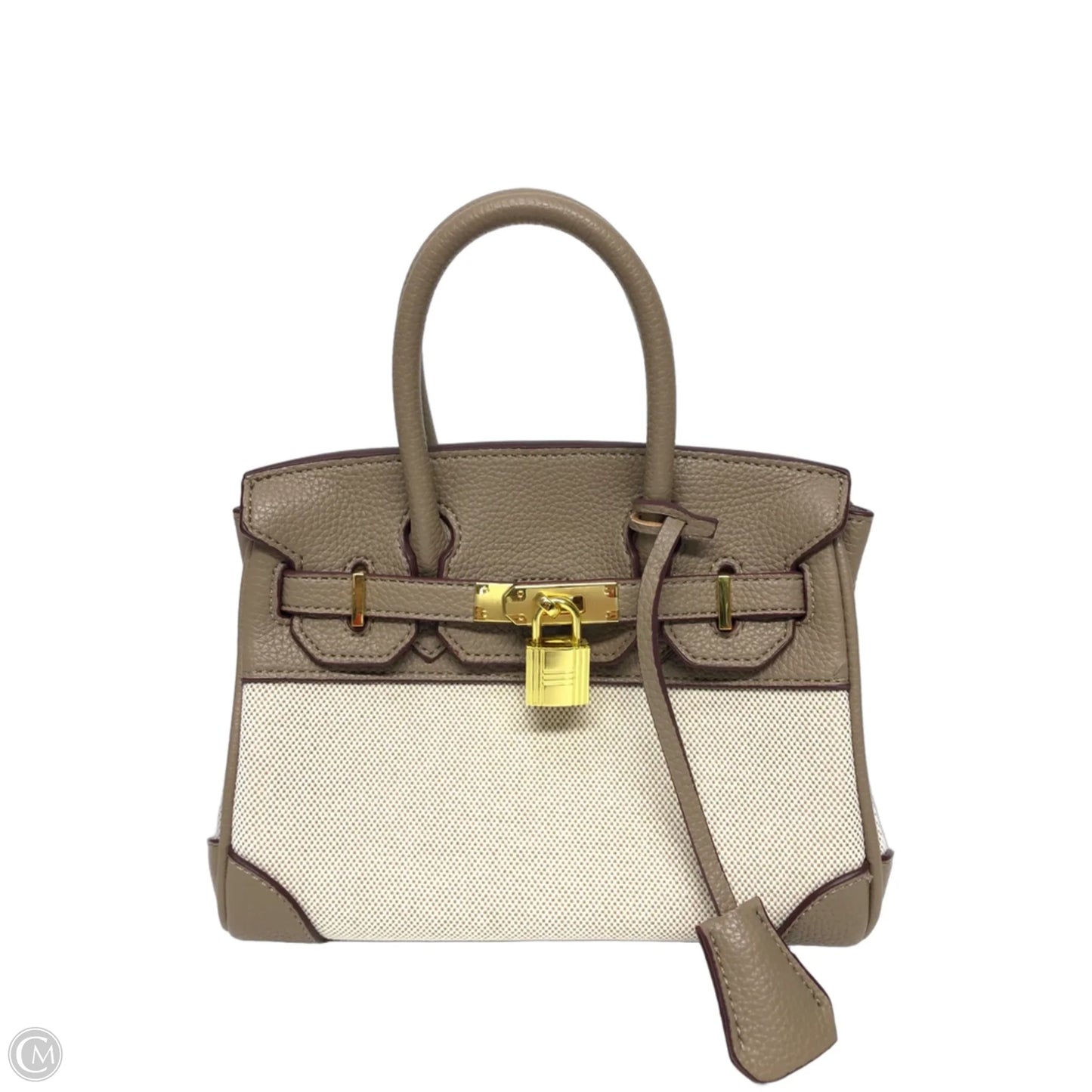 Crossbody By Clothes Mentor, Size: Small