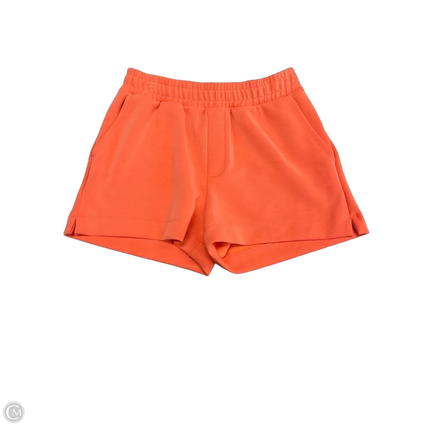 Shorts By A New Day In Coral, Size: Xs