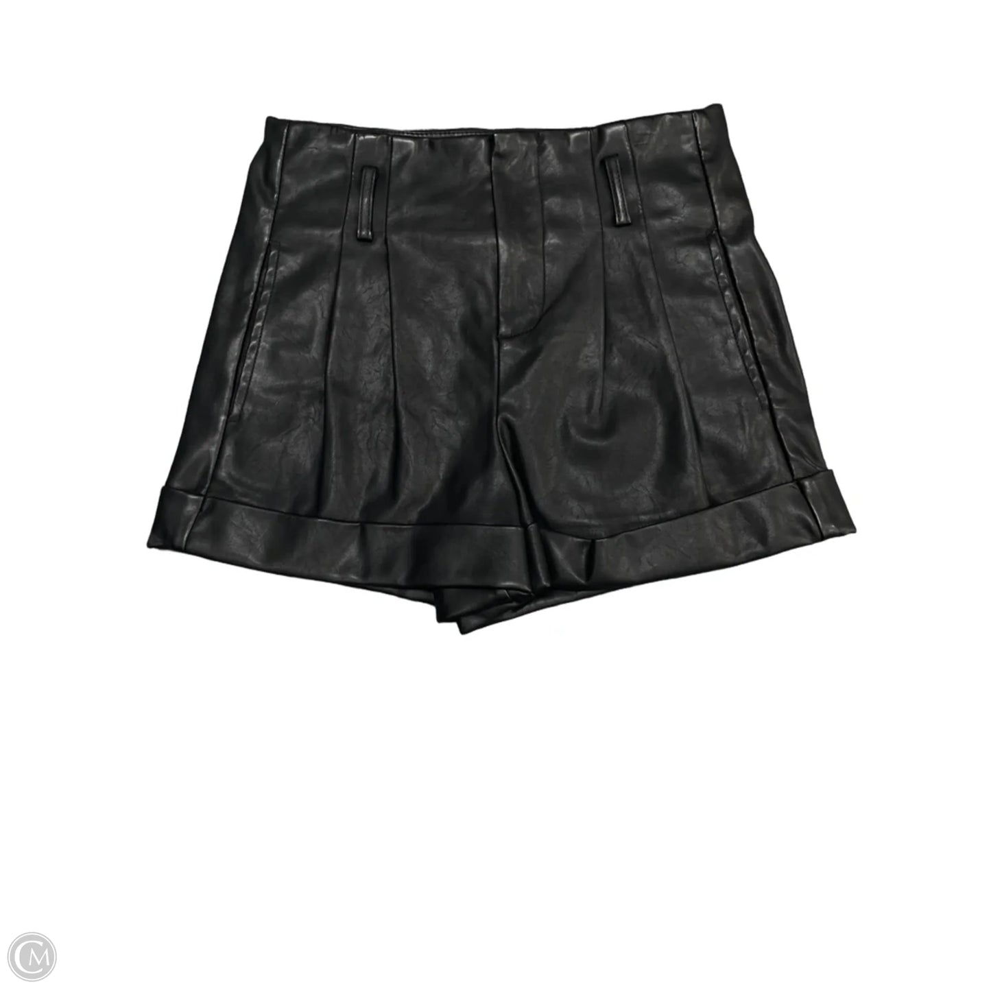 Shorts By Blanknyc In Black, Size: 2