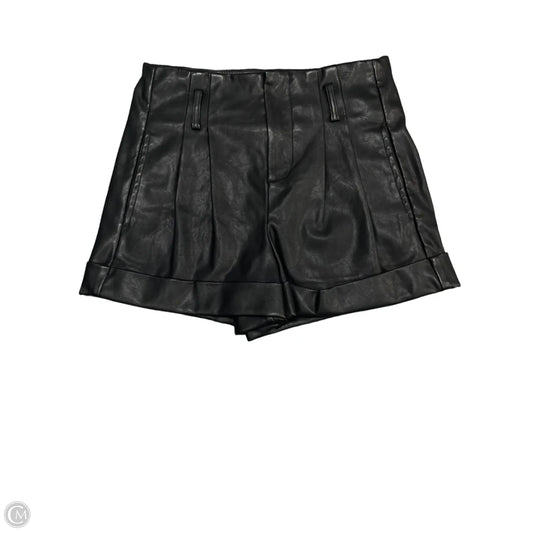 Shorts By Blanknyc In Black, Size: 2
