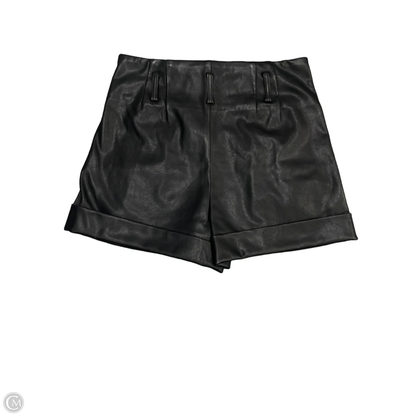 Shorts By Blanknyc In Black, Size: 2
