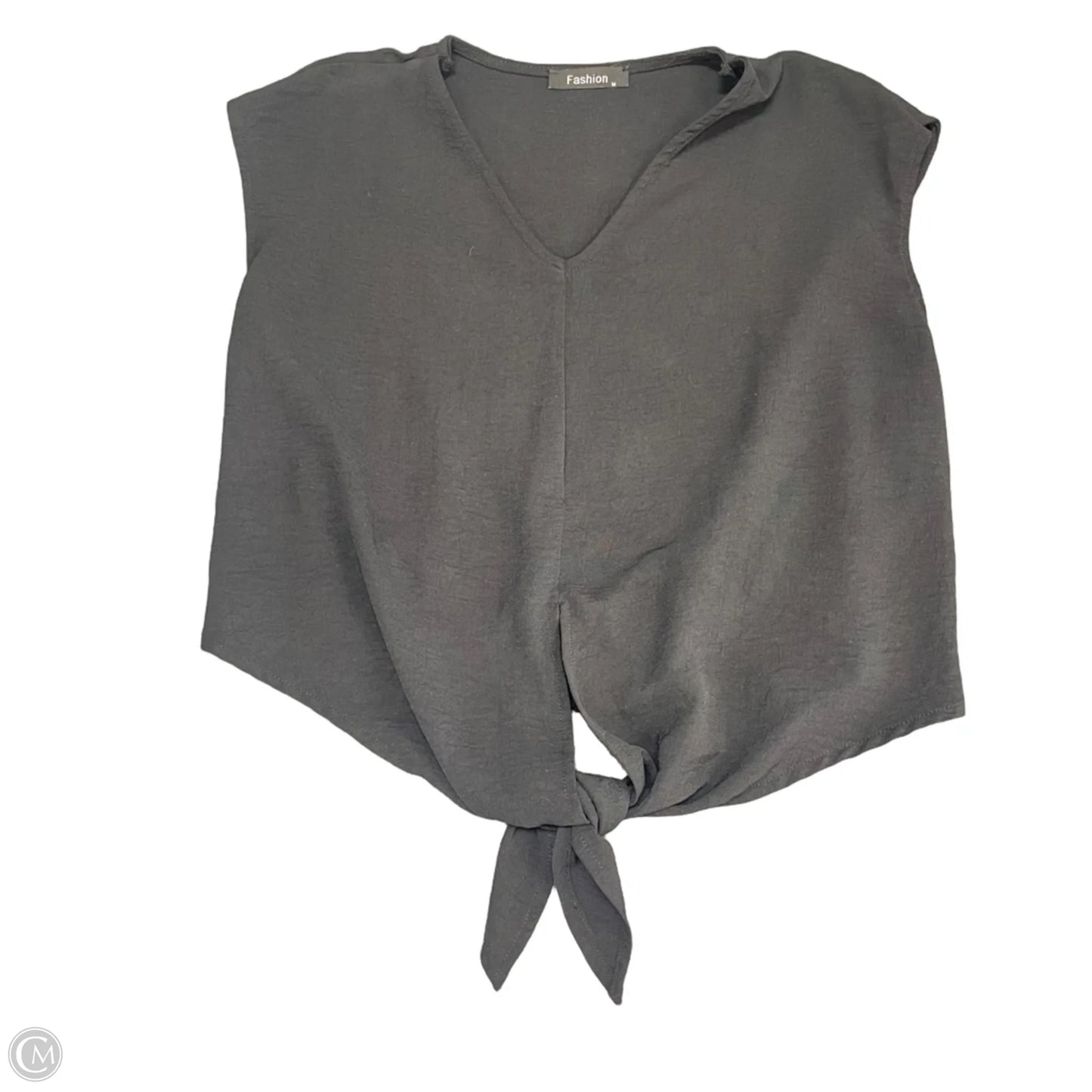 Pants Set 2pc By Cmf In Black, Size: M