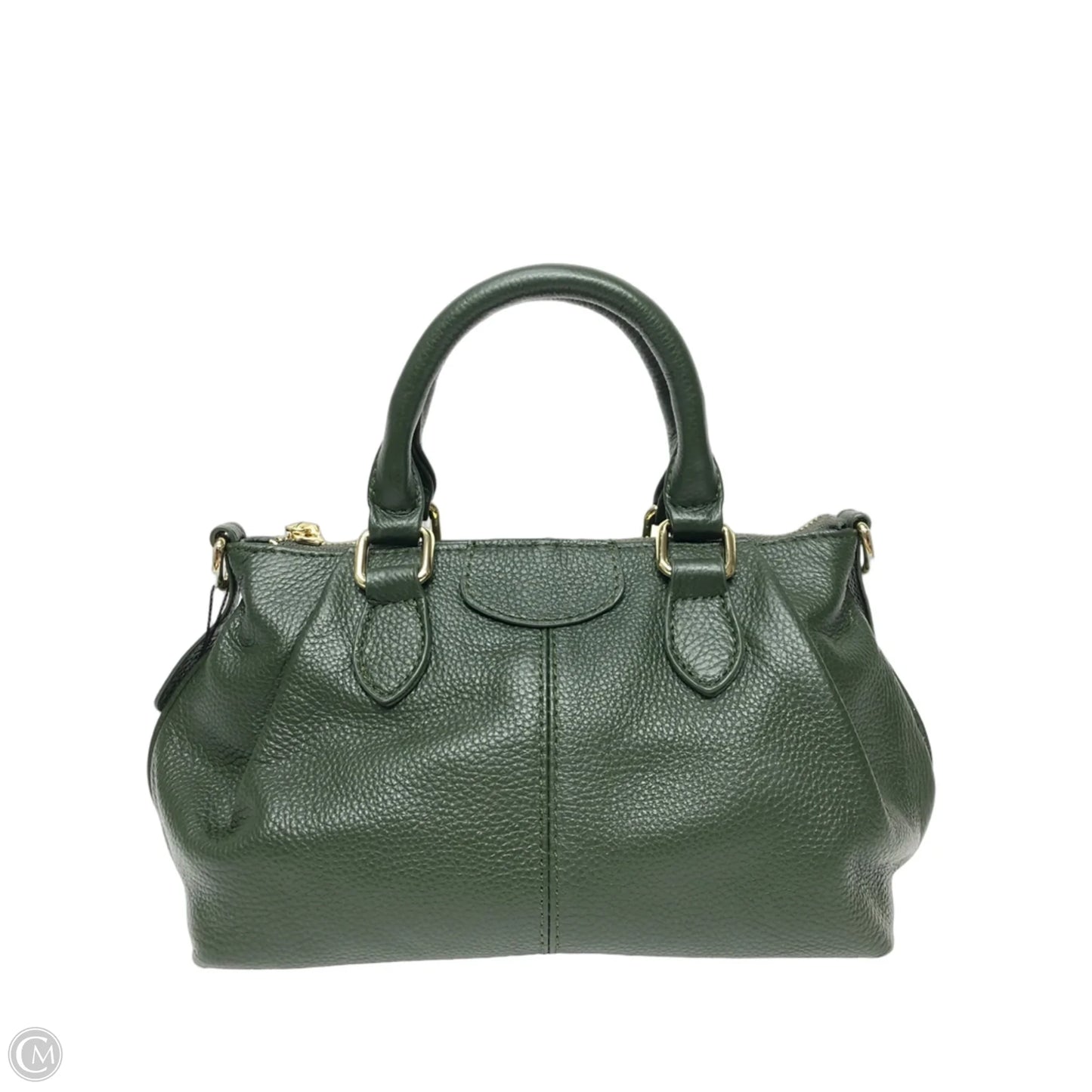 Handbag By Cme, Size: Small