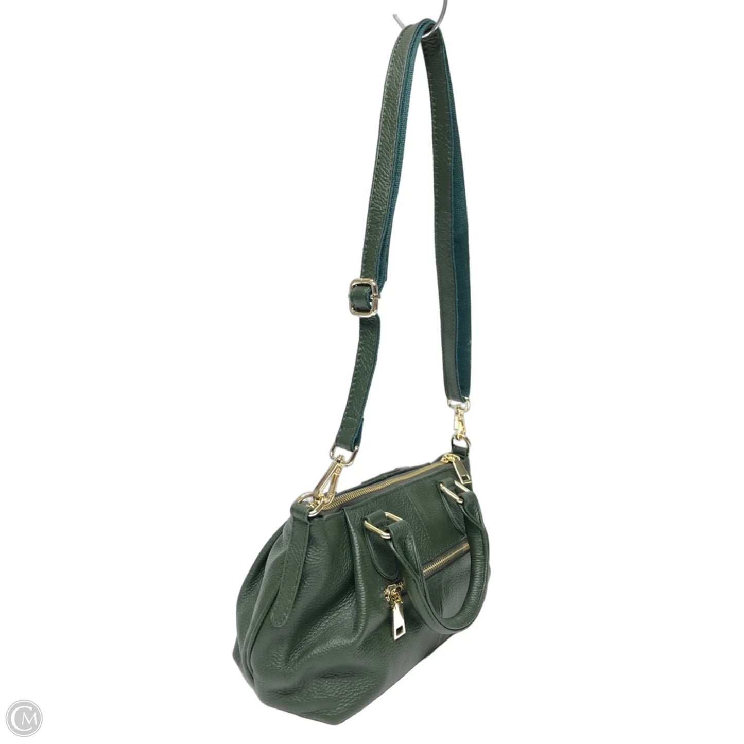 Handbag By Cme, Size: Small