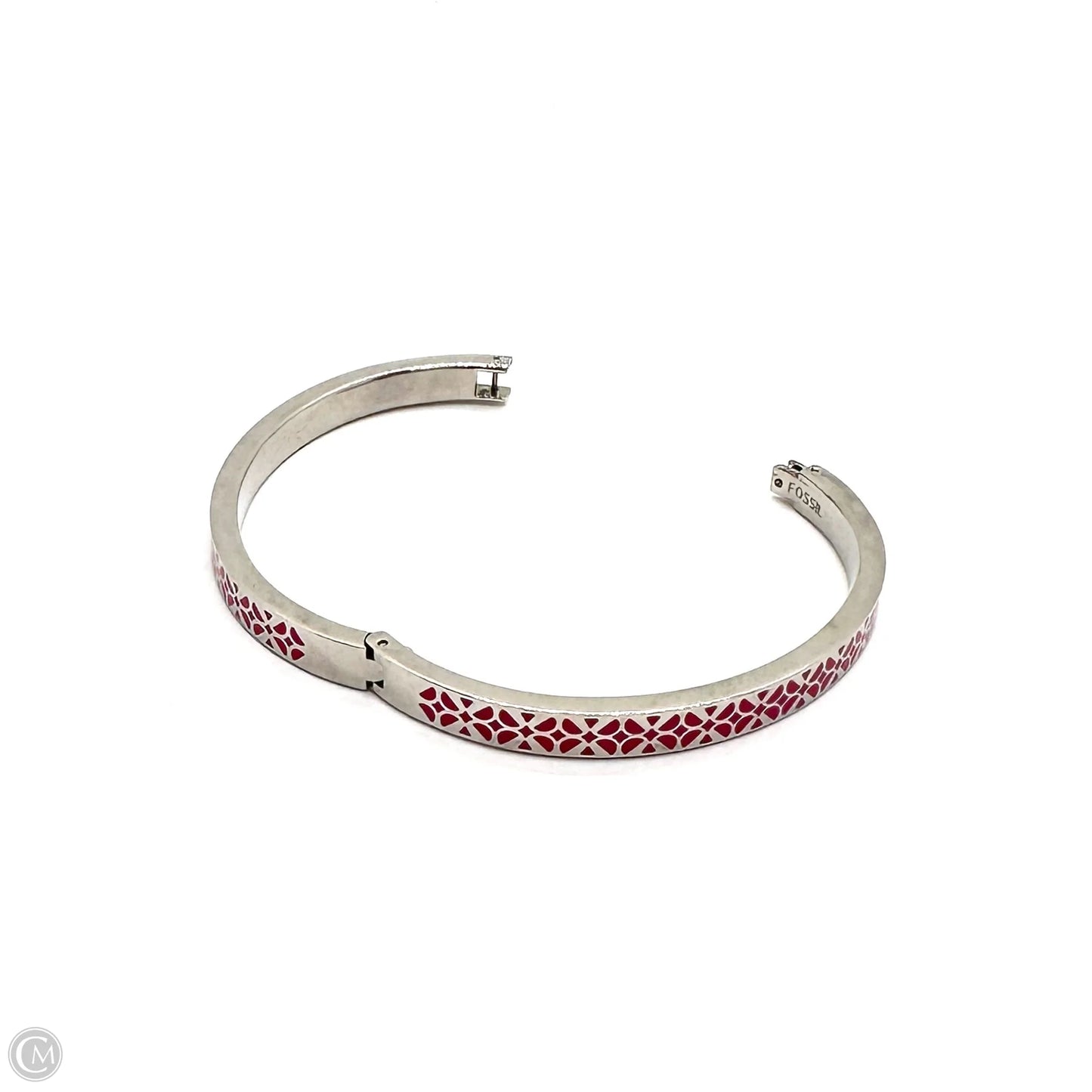 Bracelet by Fossil
