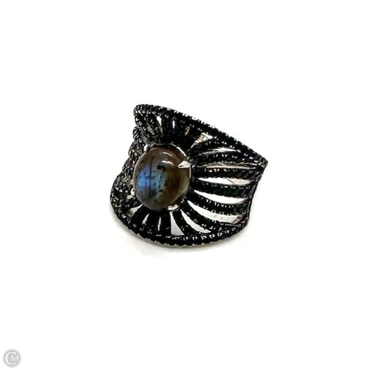 Ring Sterling Silver By Cmc, Size: 7