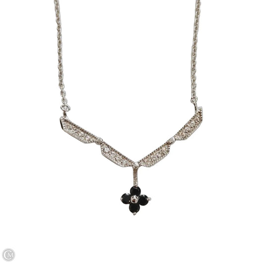 Necklace Sterling Silver By Cmc