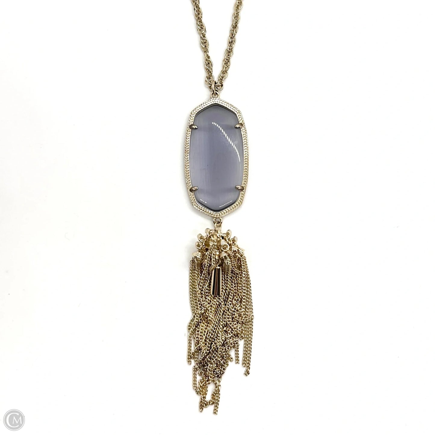 Necklace Pendant By Kendra Scott