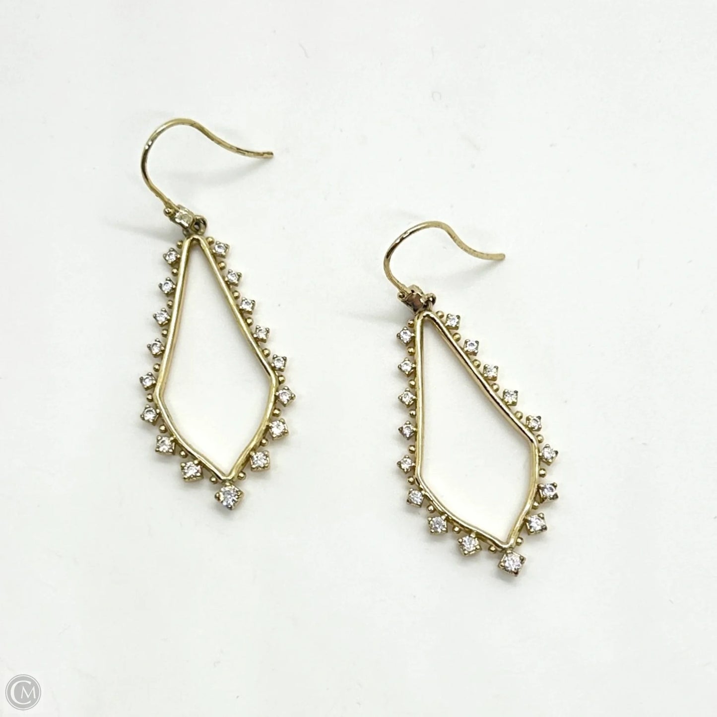 Earrings Dangle/drop By Kendra Scott