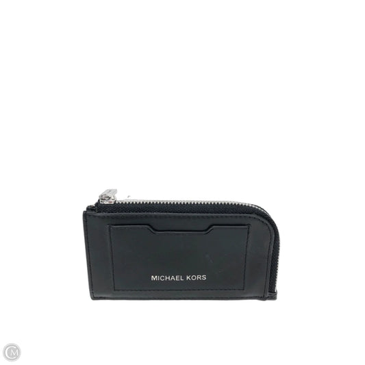 Wallet Designer By Michael Kors, Size: Small