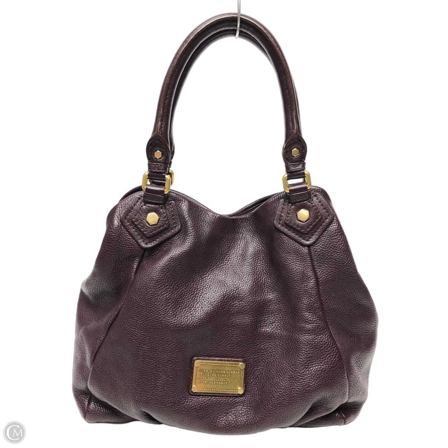 Handbag Designer By Marc By Marc Jacobs, Size: Large