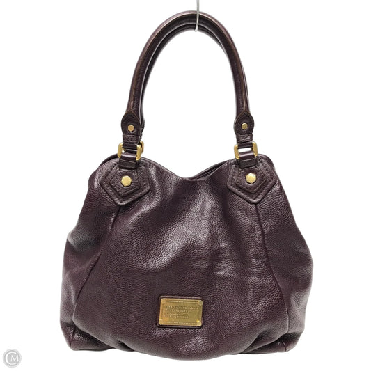 Handbag Designer By Marc By Marc Jacobs, Size: Large