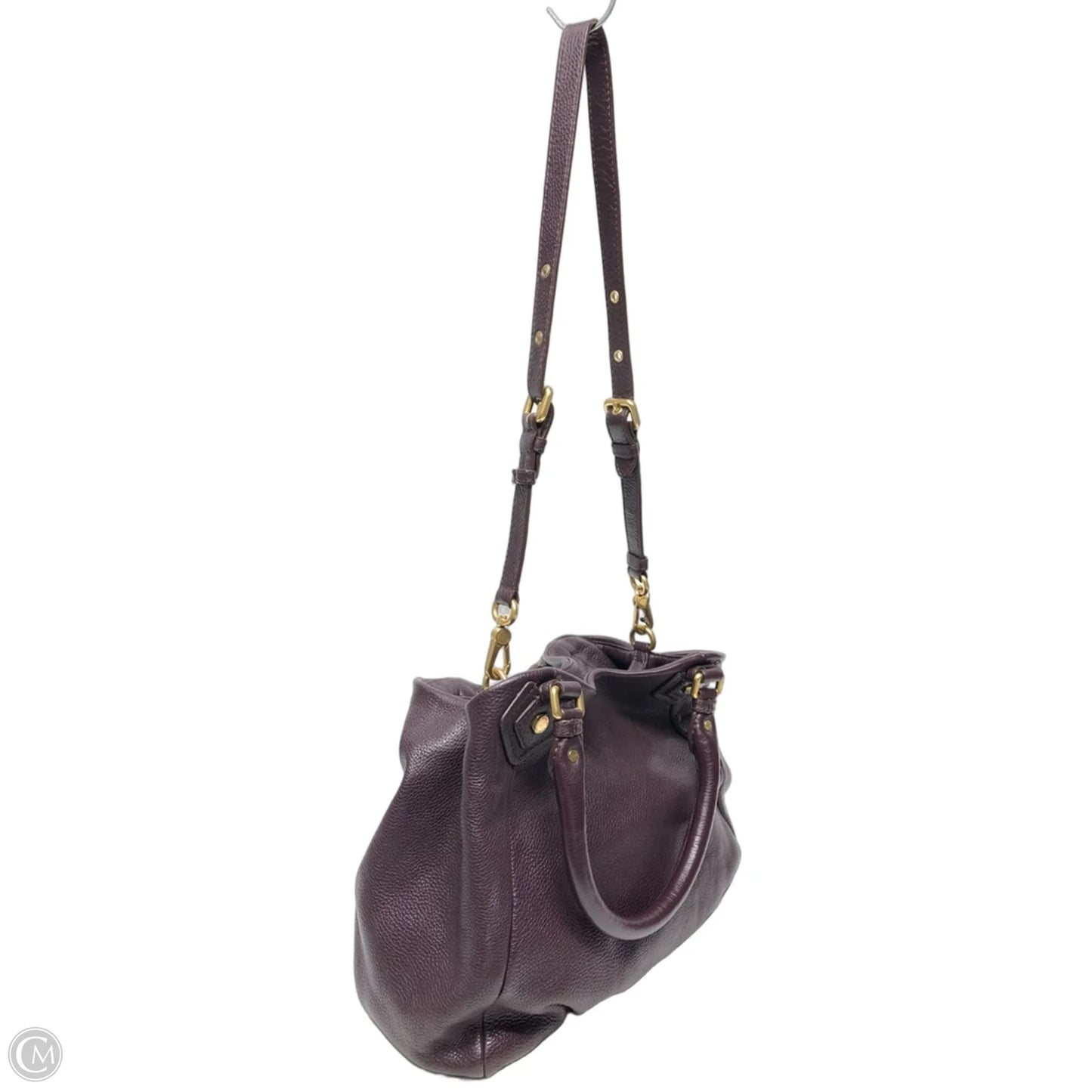 Handbag Designer By Marc By Marc Jacobs, Size: Large