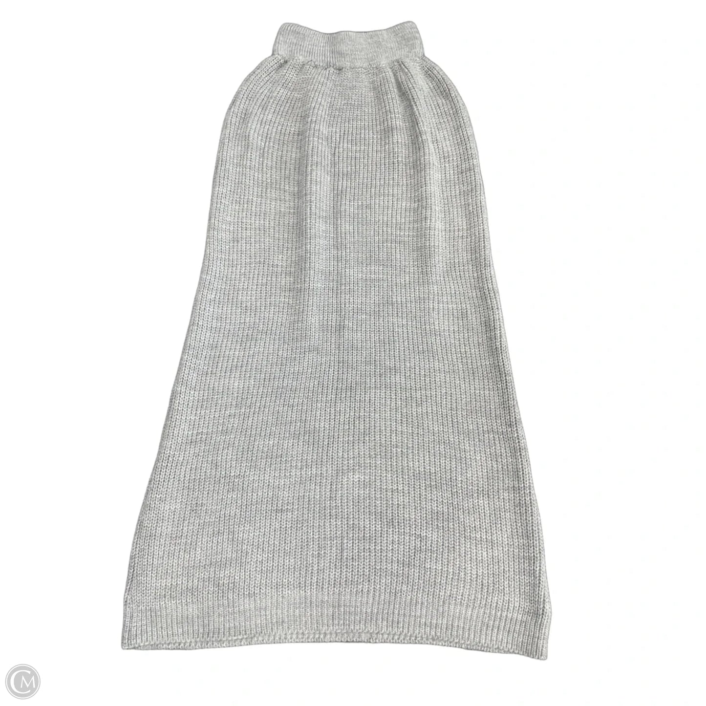 Sweater 2pc By Cmf In Grey, Size: S