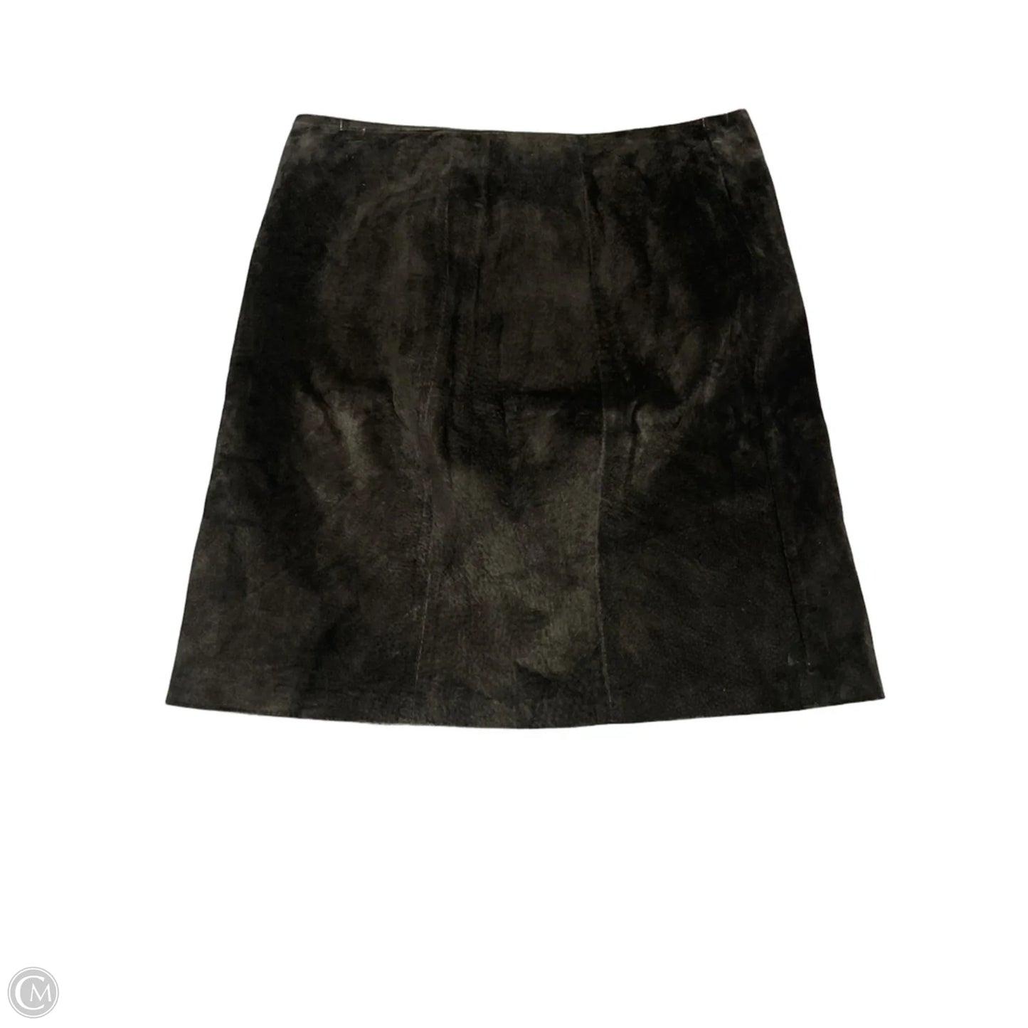 Skirt Mini & Short By Cmc In Black, Size: 6
