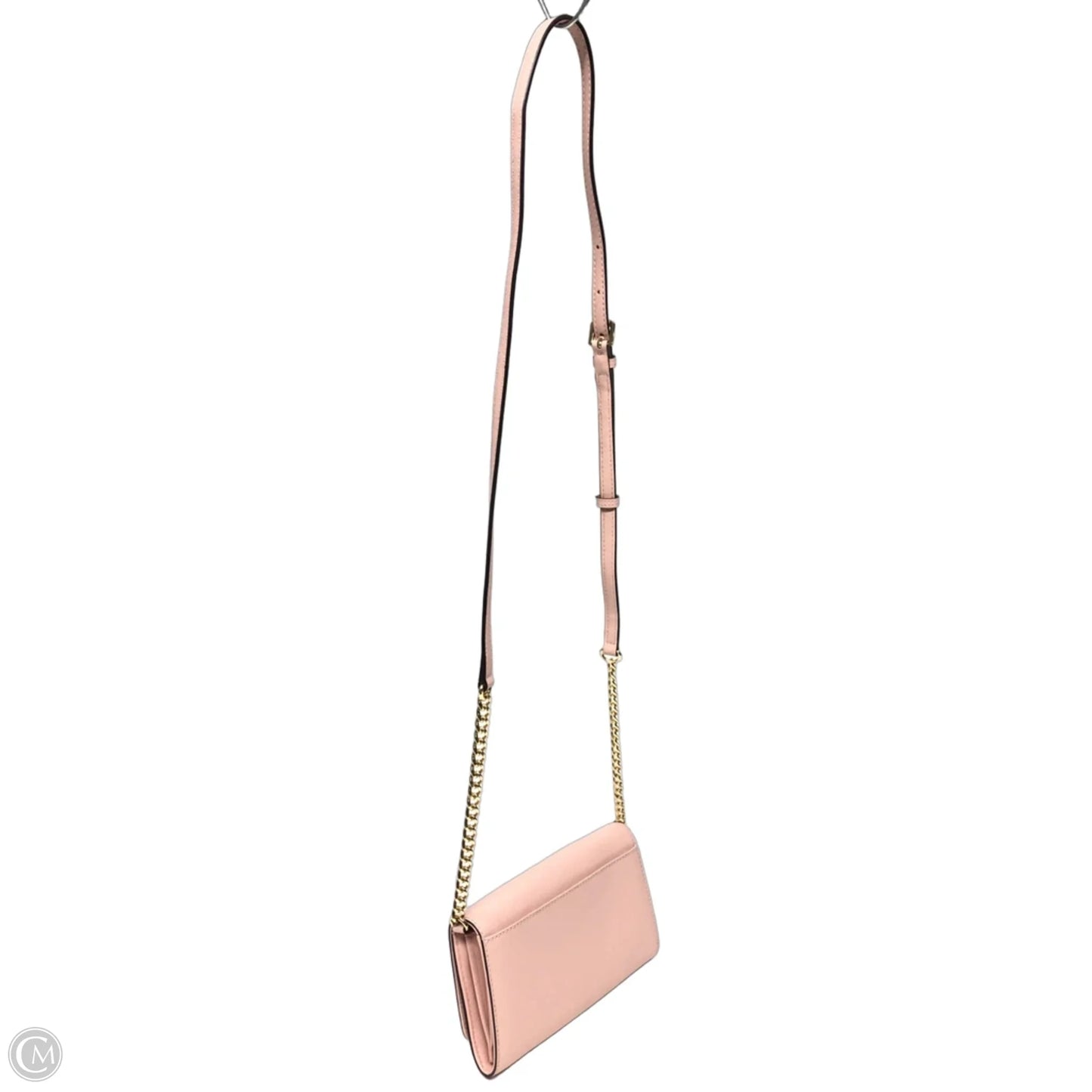 Crossbody Designer By Michael Kors, Size: Small