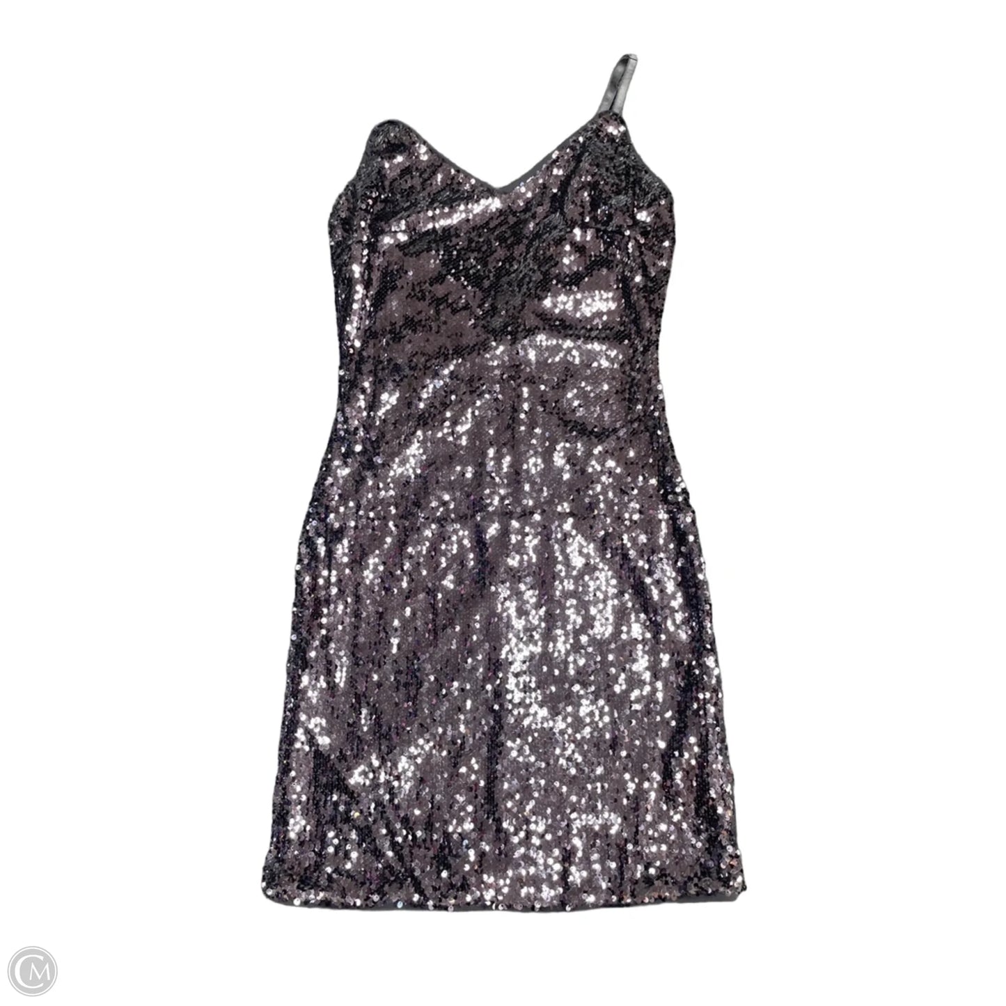 Dress Party Short By Lulus In Purple, Size: S